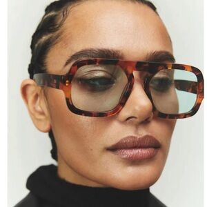 Elisa Johnson Jane sunglasses